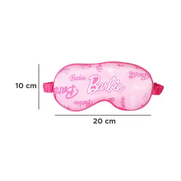 Antifaz Dormir Serie Barbie Miniso