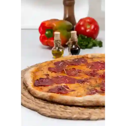 Pizza Personal Americana