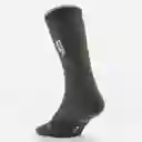 Wedze Medias de Esquí y Snowboard 50 Adulto Negro Talla 39/42