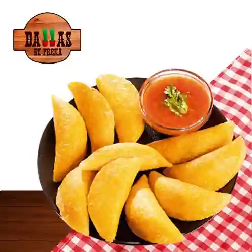 Empanadas
