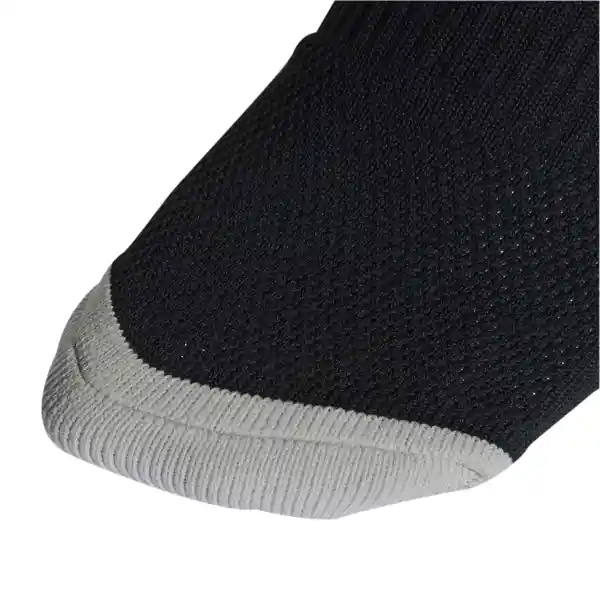 Adidas Medias Milano 23 Sock Hombre Negro Talla M Ref: HT6538