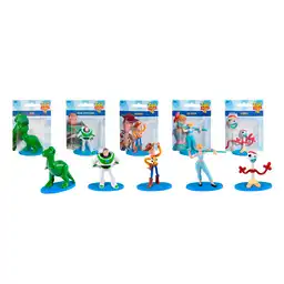 Disney Junior Mini Fig Ast