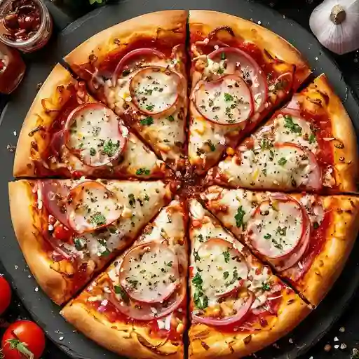 Napoletana