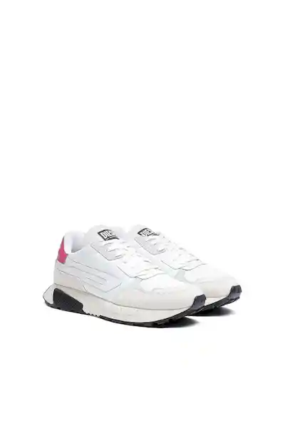 Diesel Tenis S-Tyche Ll Mujer Talla 6