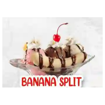 Banana Split