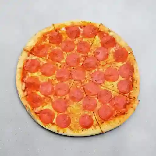 Pizza Pepperoni Cabano Small