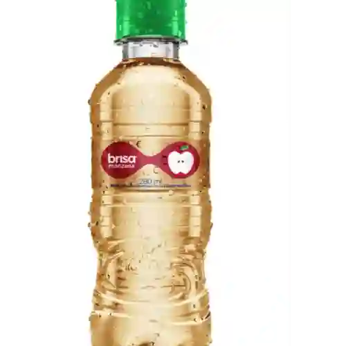 Agua de Manzana 280Ml