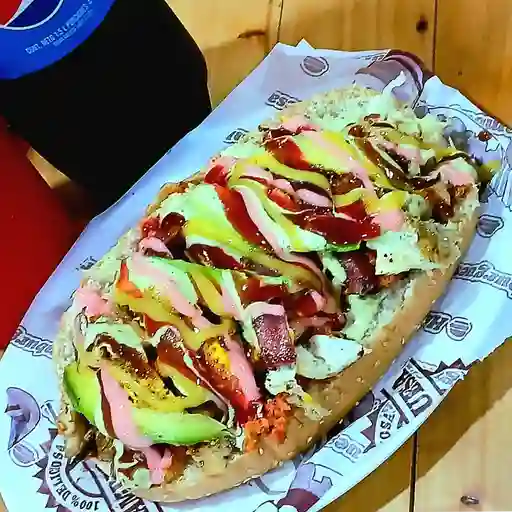 Pepito venezolano
