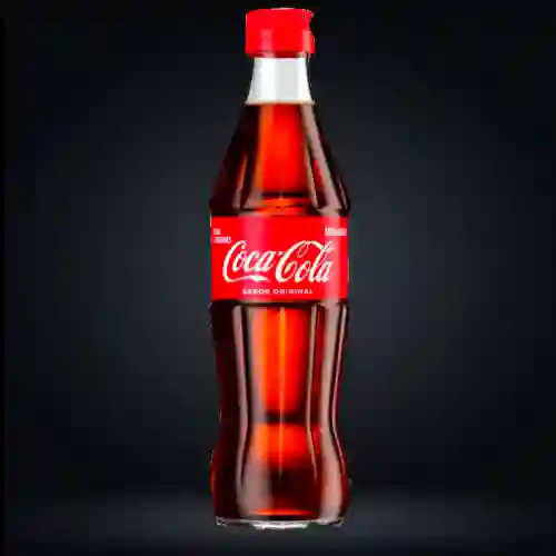 Coca-cola Original 400Ml