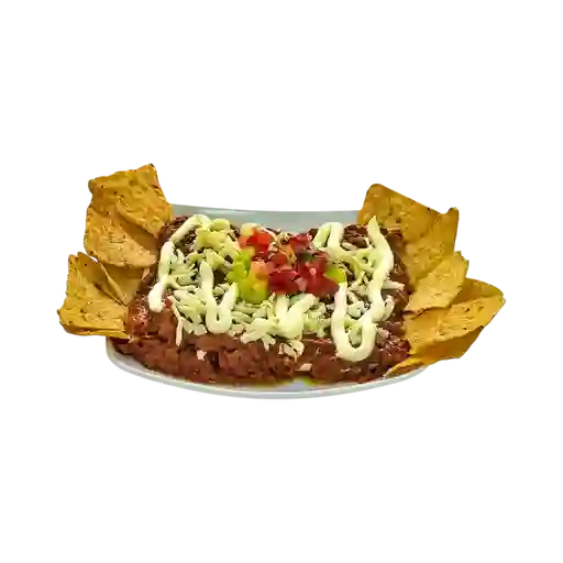Enchiladas de Pollo