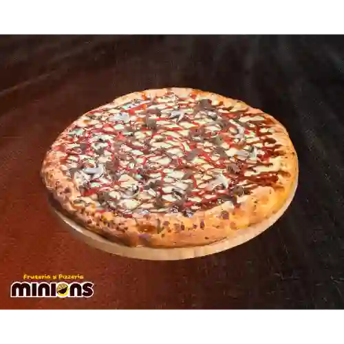Pizza Mediana