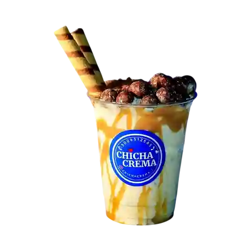 Chicha Crema Monarca 16Oz