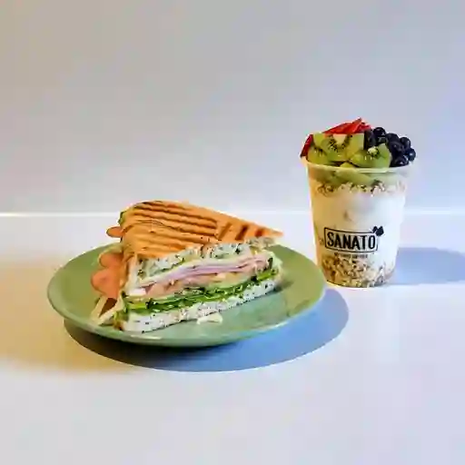 Combo#2