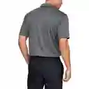 Under Armour Camiseta Polo Tech de Para Golf Hombre Talla 9.5