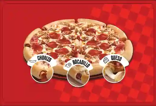 Mediana 2 Ing Con Borde Relleno