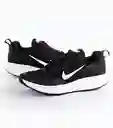 Nike Tenis Negro Talla 36.5 113058