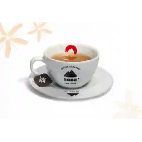 Té en Agua