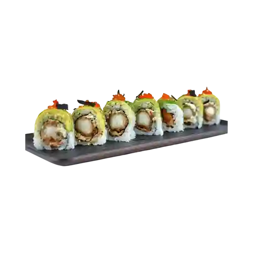 Dragón Osaka Roll