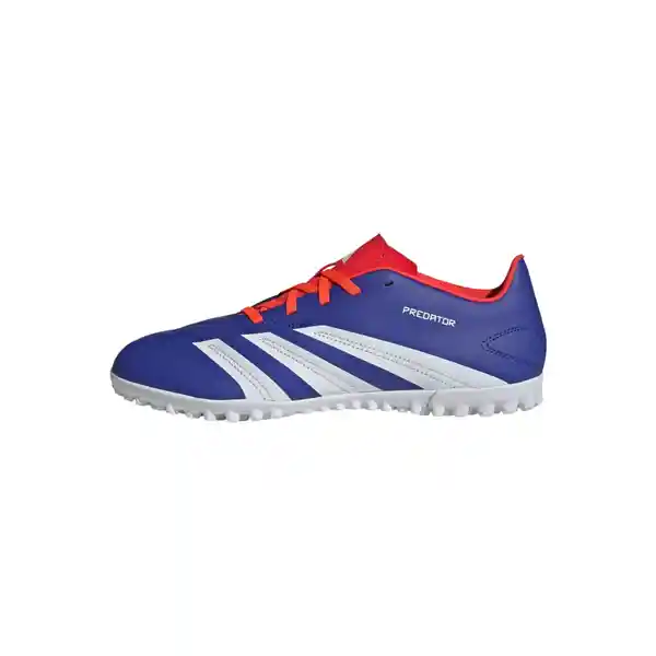 Adidas Zapatos Predator Club Tf Hombre Azul Talla: 8.5