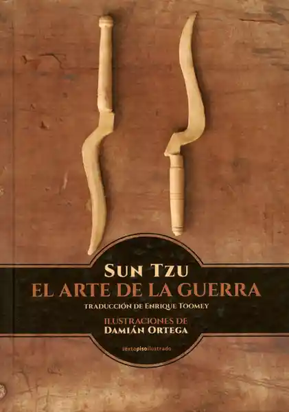 El Arte de la Guerra - Sun Tzu