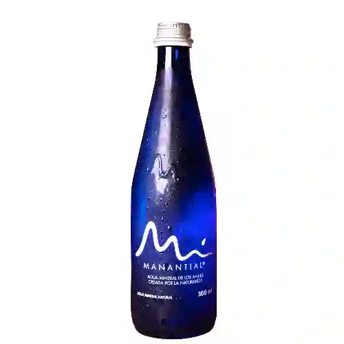 Manantial Sin Gas 300ml