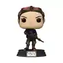 Star Wars Madalorian Fennec Funko 54526