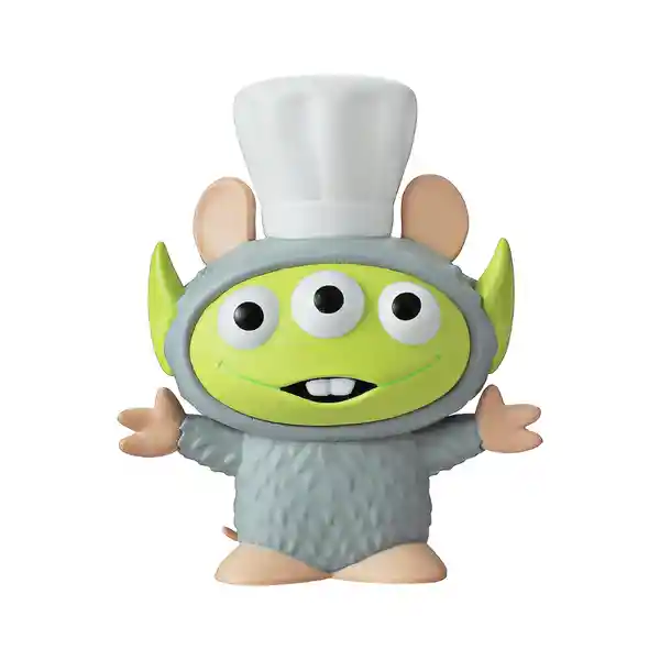 Miniso Figura Decorativa Blind Box Pixar Alien Remix Mixtos