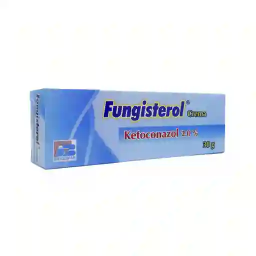 Ketoconazol Fungisterol Crema