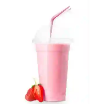 Jugo de Frutos Rojos