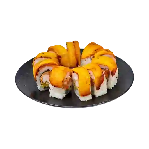 Shrimp Tropi