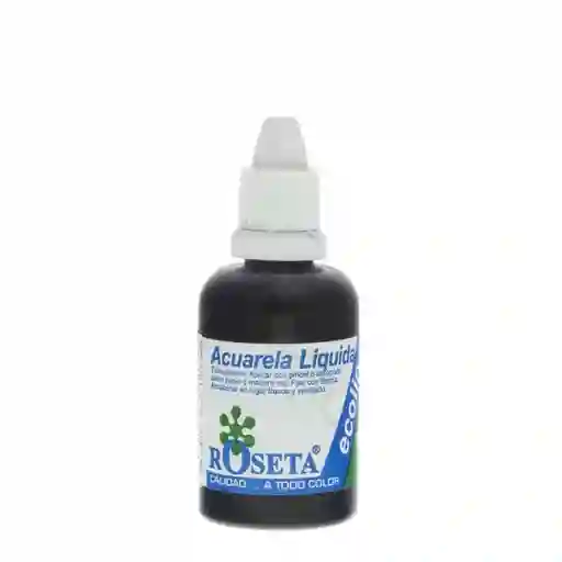 Roseta Acuarela Liquida 10545