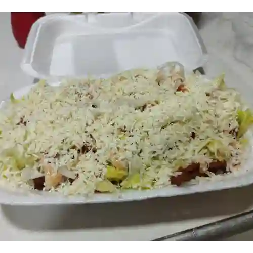 Chori-rancho