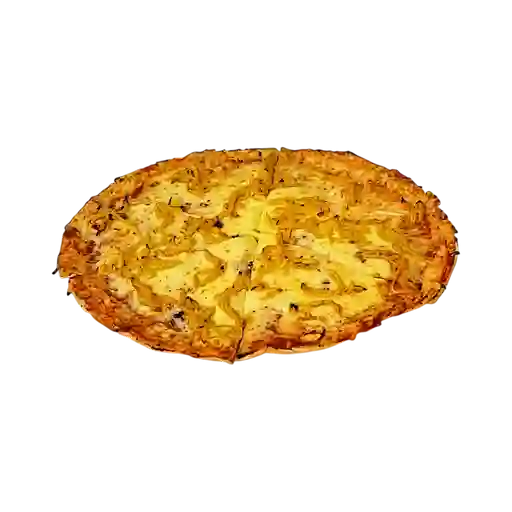 Pizza Small de la Miel Mostaza