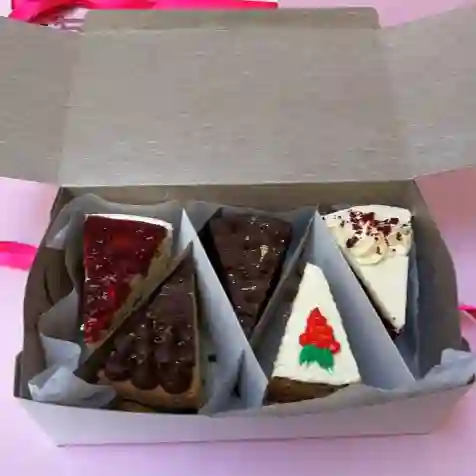 Carrusel de Sabores Katy