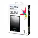 Adata Disco Duro Externo Hv620S 1 Tb