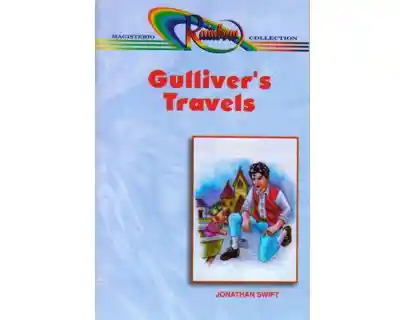 Gullivers Travels - Jonathan Swift