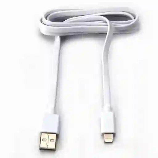 iPhoneCable Cook Concept Compatible Universal Usb Blanco