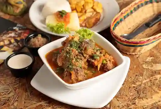 Cola Sudada P