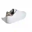 Adidas Zapatos Court Platform Mujer Blanco Talla 8 IG8609