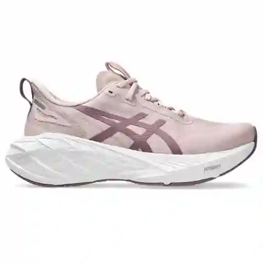 Asics Zapatos Novablast 4 Le Mujer Rosado 7.5 1012B688-700