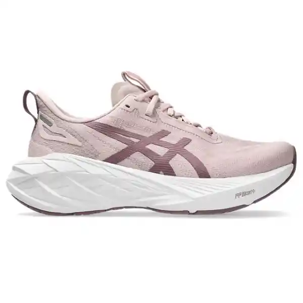 Asics Zapatos Novablast 4 Le Mujer Rosado 7.5 1012B688-700