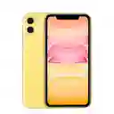 iPhone 11 64Gb Amarillo Refurbi Reacondicionado