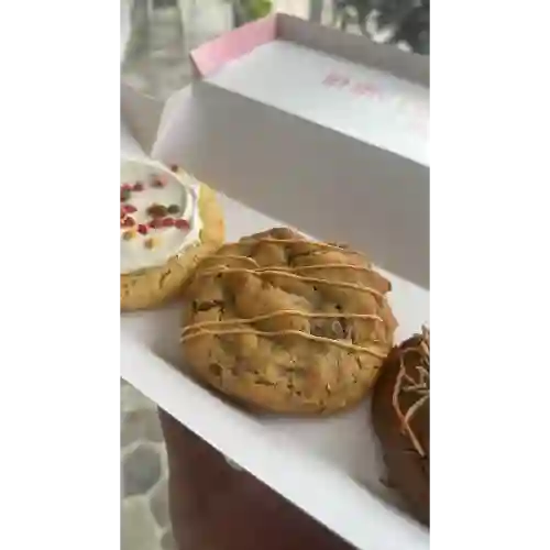 Peanut Butter Nutella