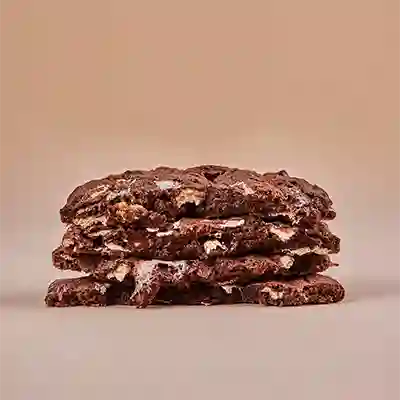 Galleta Chocomasmelo