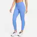 Nike Leggings Df Fst Mr 7/8 Sw Hbr Azul T. M Ref: FB4656-450