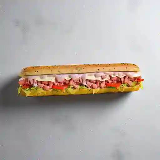 Sandwich del Mar