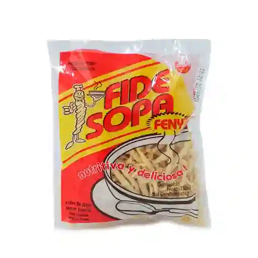 Feny Pasta Fideo