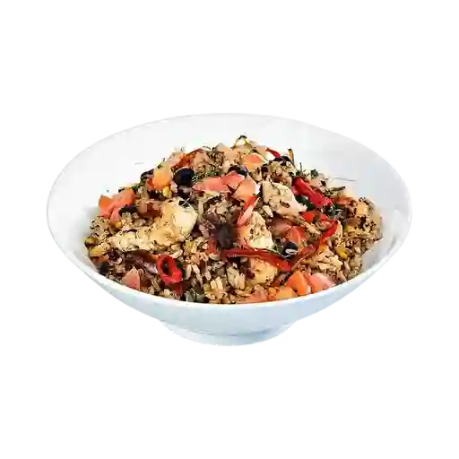 Arroz Mexicano Dúo