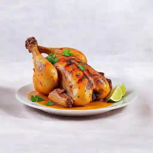Pollo Asado