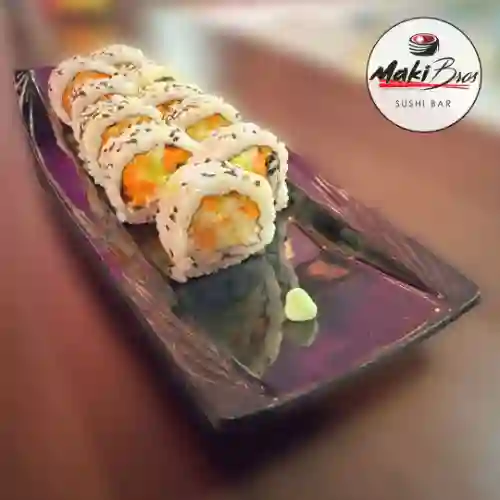 Veggie Roll